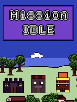 Foto do jogo Mission Idle