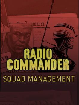 Foto do jogo Radio Commander: Squad Management