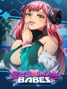 Foto do jogo Heavy Metal Babes