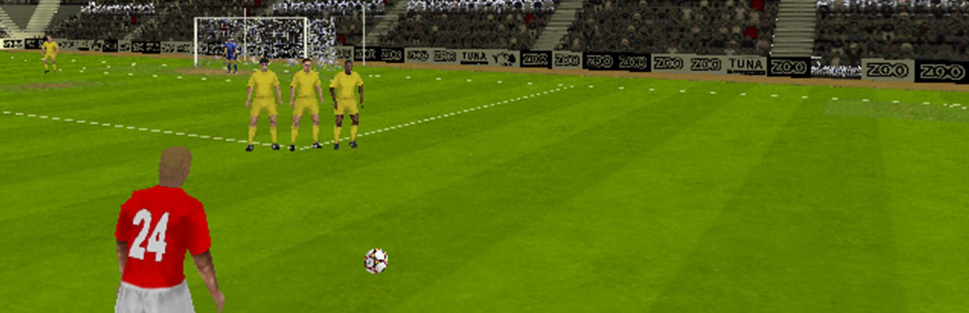 Foto do jogo Premier Manager 02/03