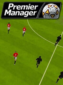 Foto do jogo Premier Manager 02/03
