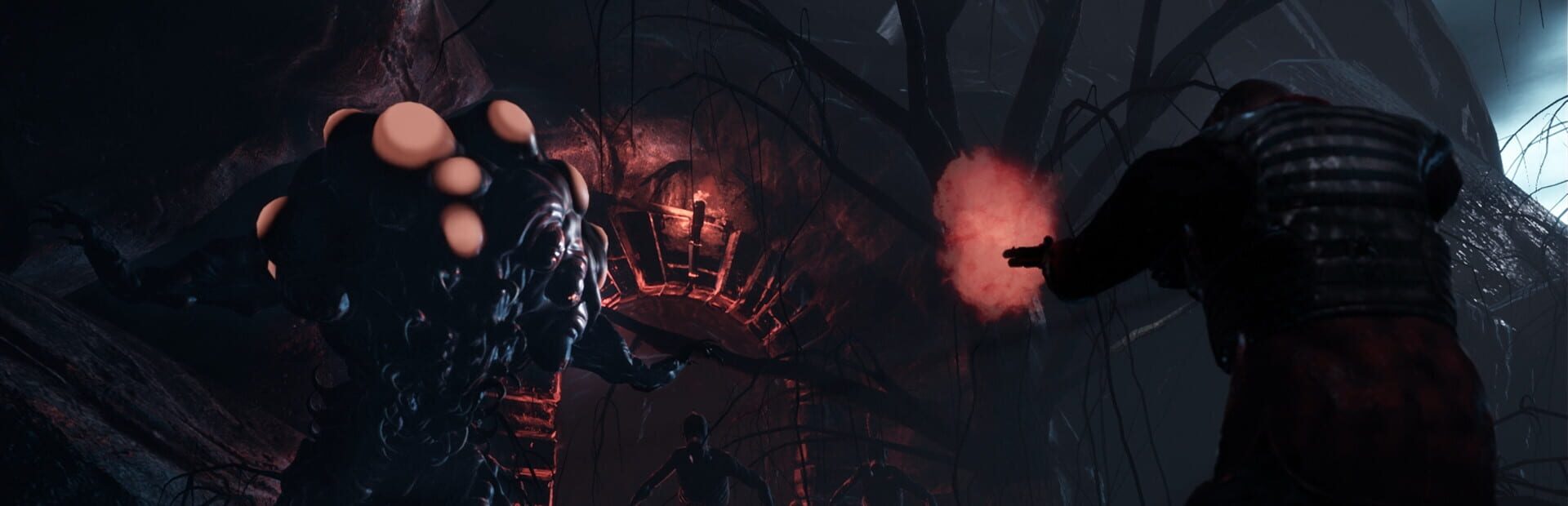 Foto do jogo Try to Survive!