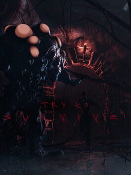 Foto do jogo Try to Survive!