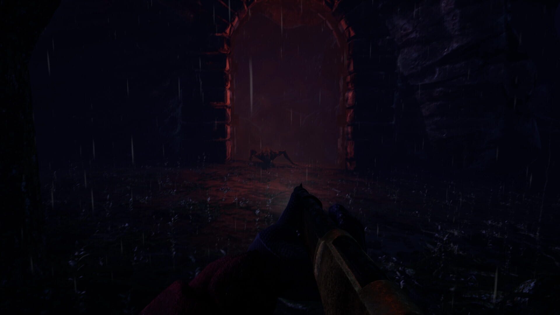 Foto do jogo Try to Survive!