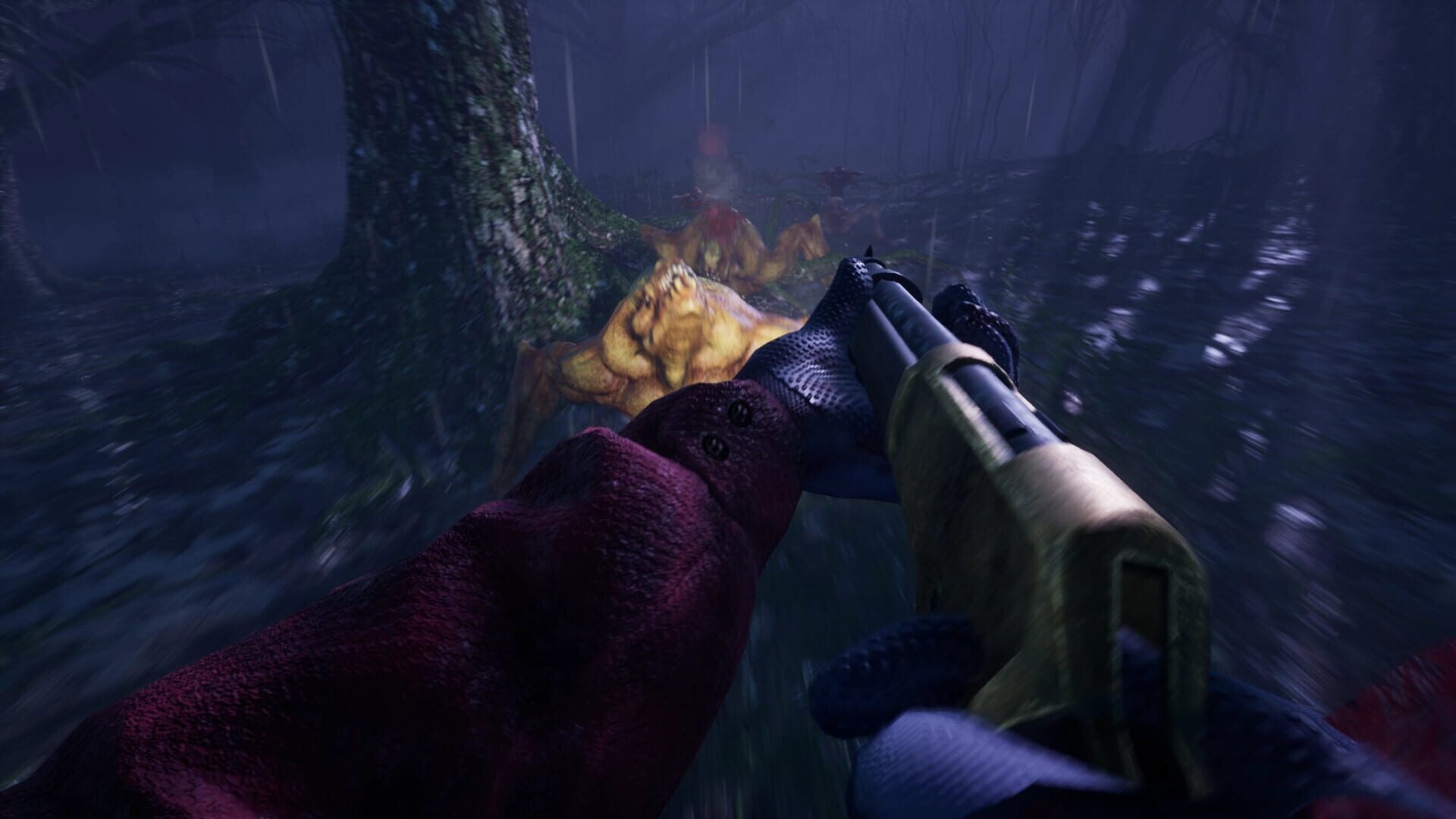 Foto do jogo Try to Survive!