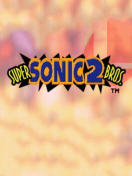Foto do jogo Super Smash Bros. Sonic 2 Mod