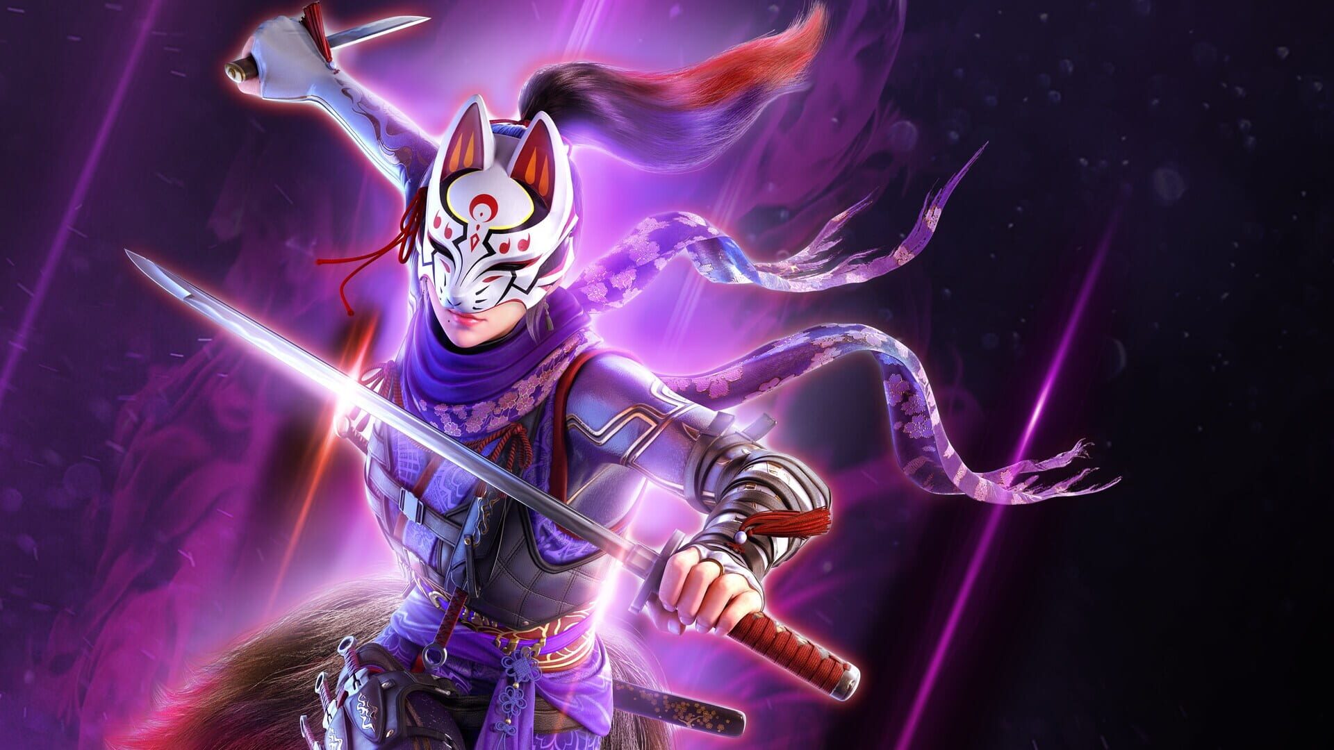 Foto do jogo Tekken 7: Kunimitsu