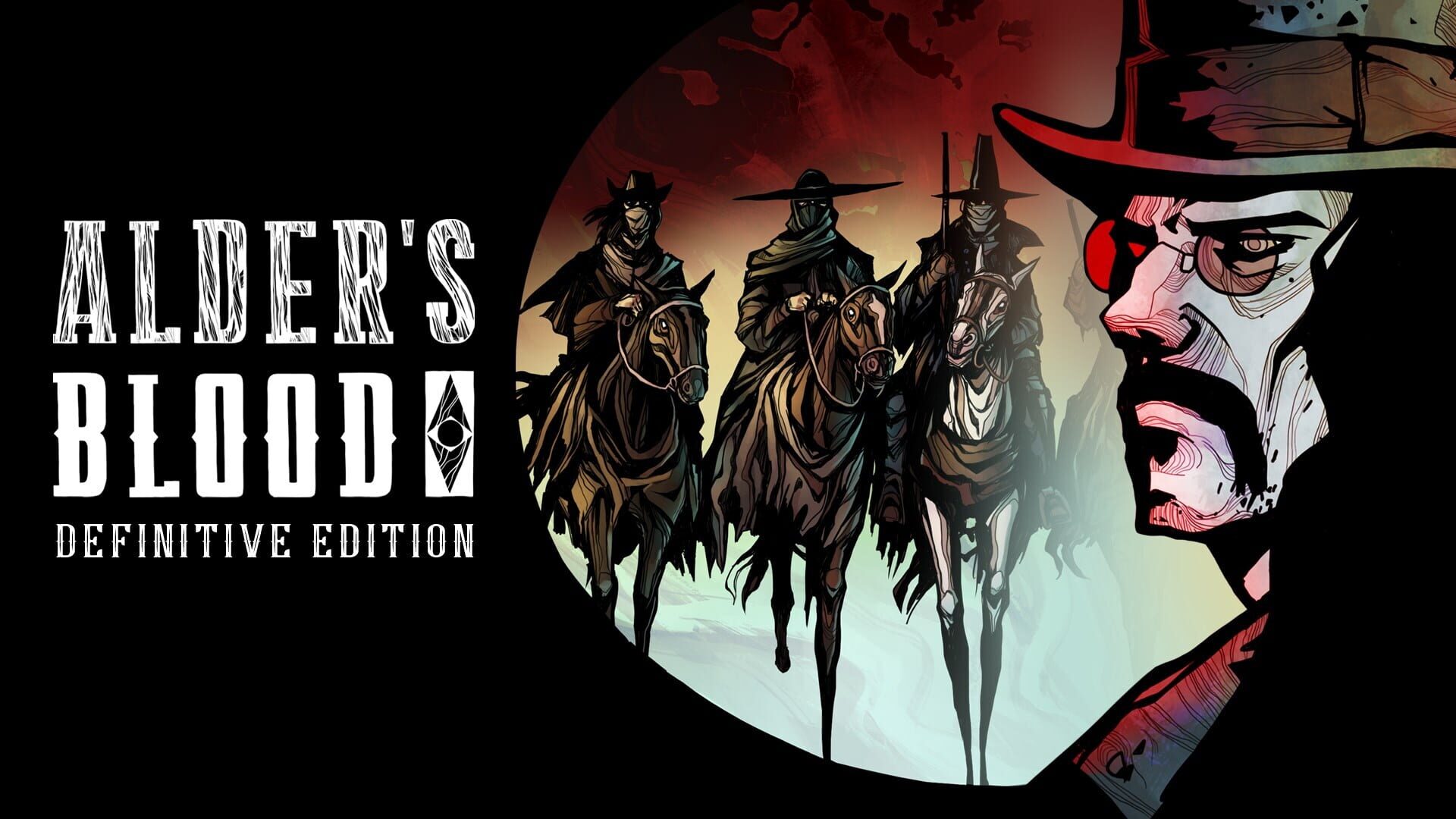 Foto do jogo Alder's Blood: Definitive Edition