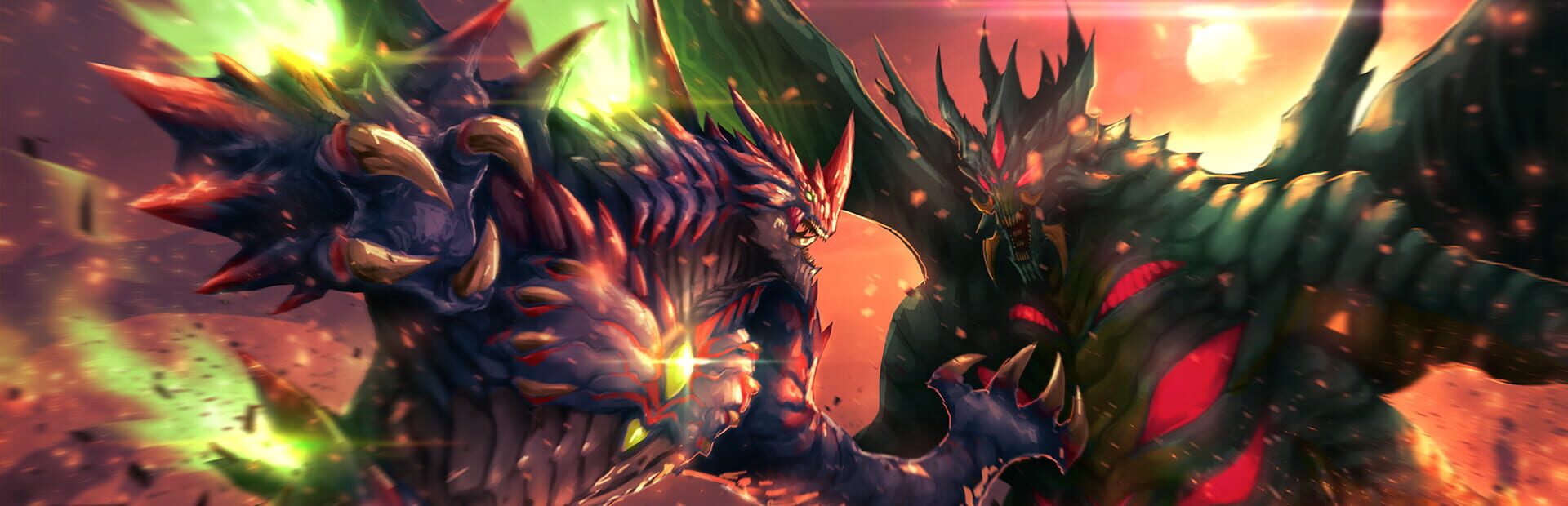 Foto do jogo Daikaiju Daikessen: Versus