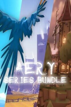 Foto do jogo Aery Series Bundle