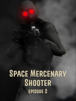 Foto do jogo Space Mercenary Shooter: Episode 2