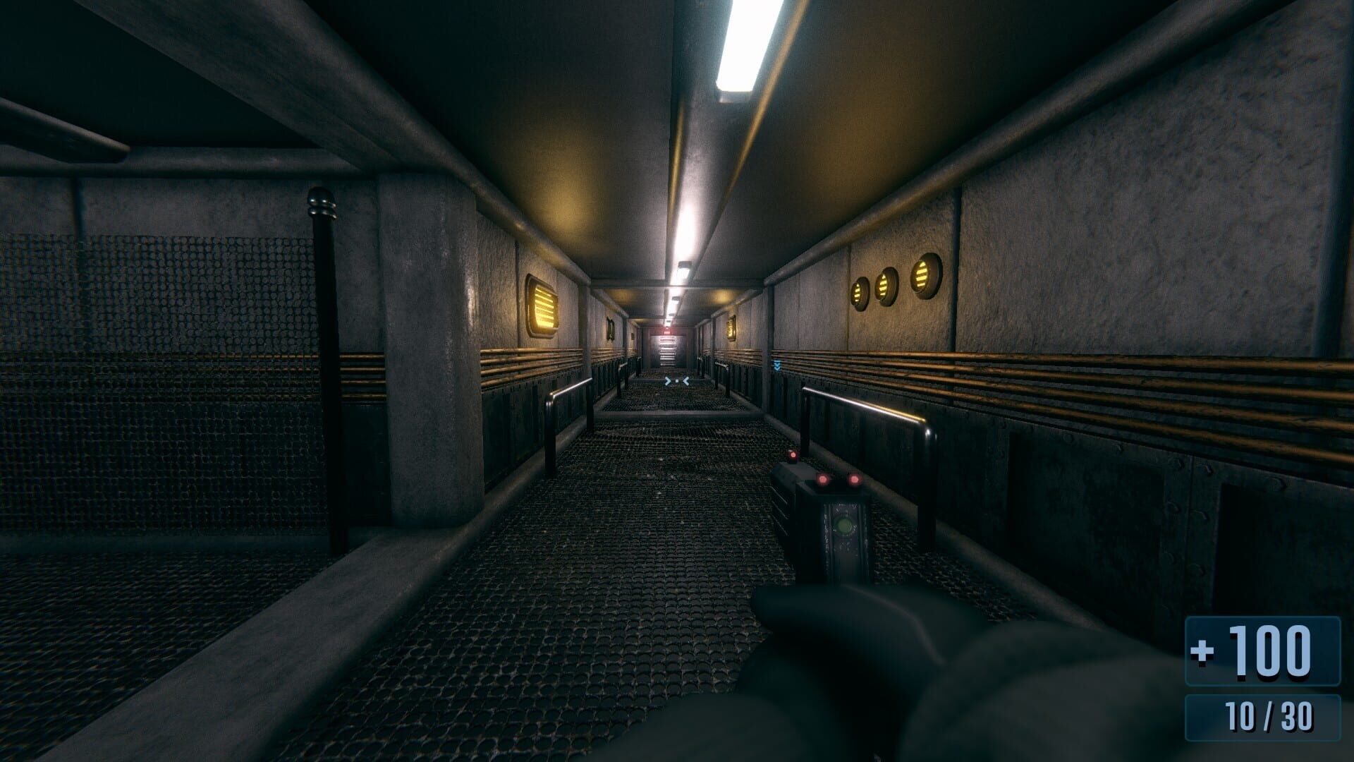 Foto do jogo Space Mercenary Shooter: Episode 2