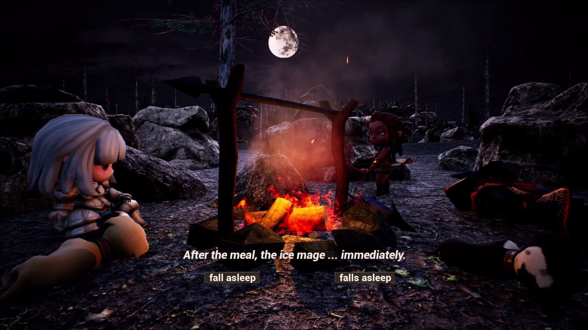 Foto do jogo Pago Forest: Dragon's Revenge