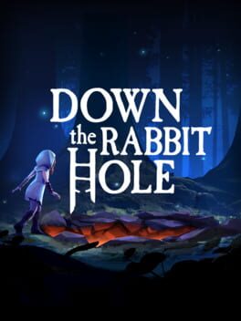 Foto do jogo Down the Rabbit Hole
