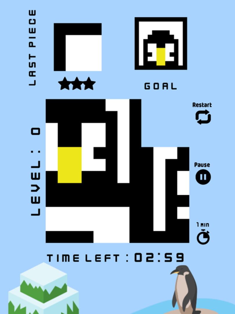 Foto do jogo Slide 2 Solve Puzzle