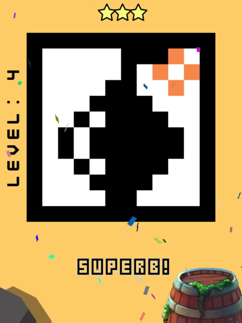 Foto do jogo Slide 2 Solve Puzzle
