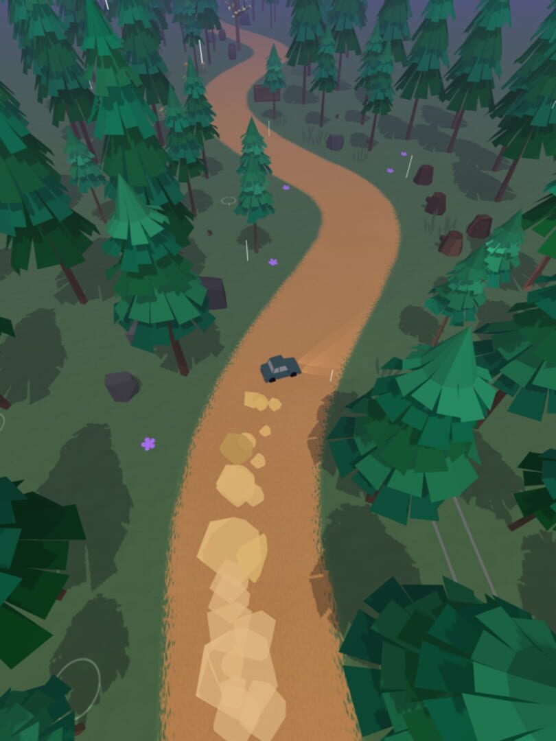 Foto do jogo The Longest Drift