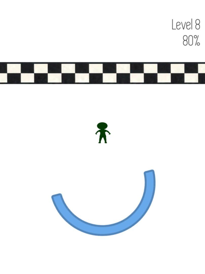 Foto do jogo Stickman vs Circles