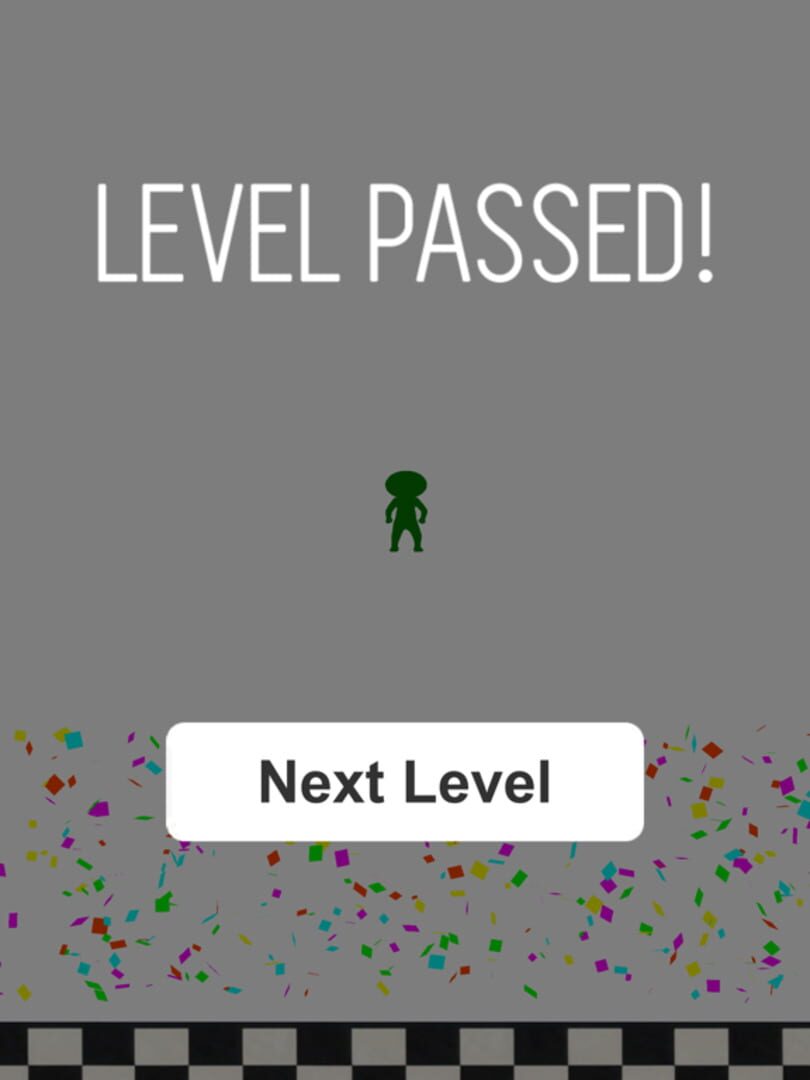 Foto do jogo Stickman vs Circles