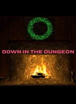 Foto do jogo Down in the Dungeon