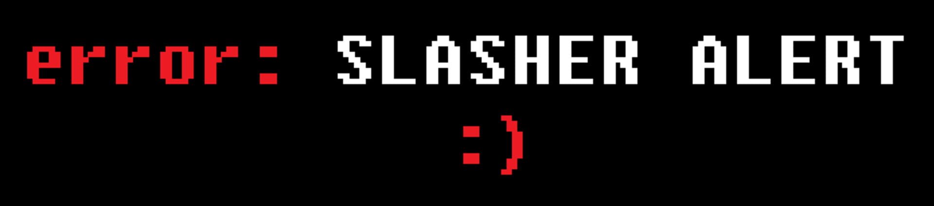 Foto do jogo Error: Slasher Alert