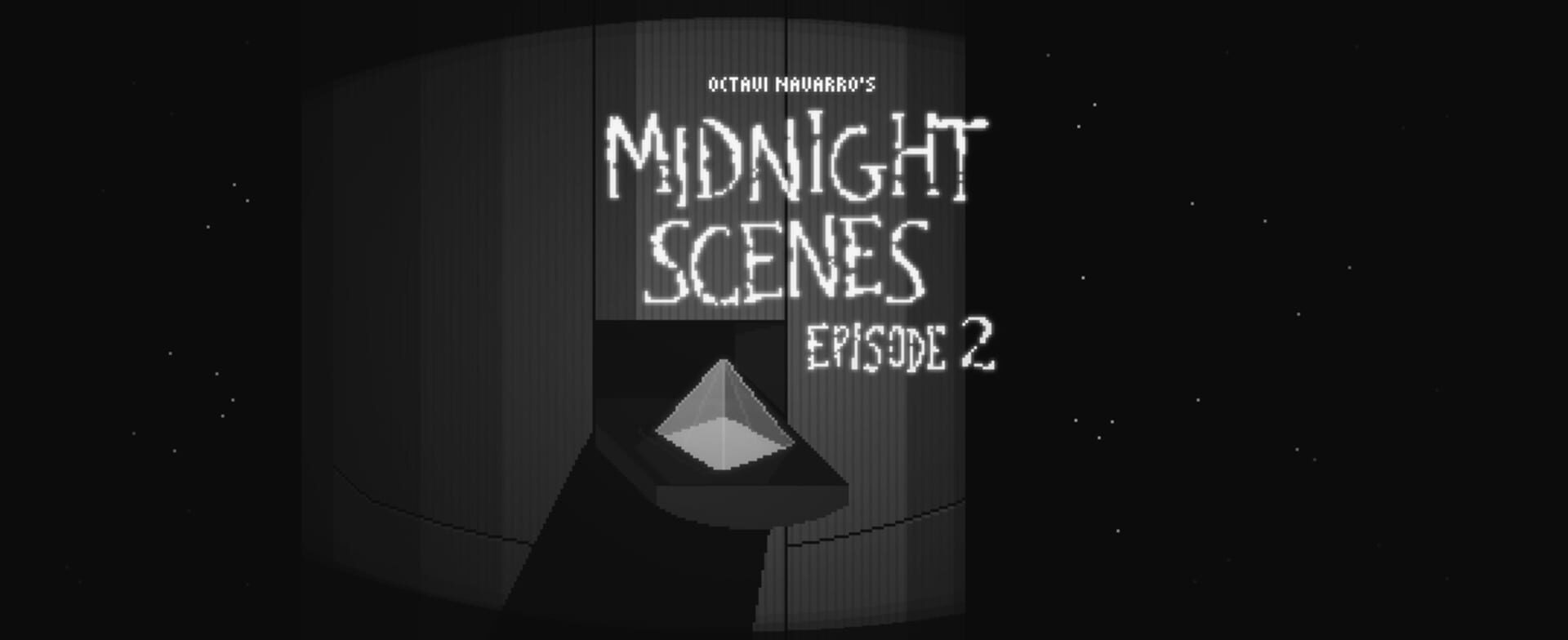 Foto do jogo Midnight Scenes Ep.2: The Goodbye Note - Special Edition