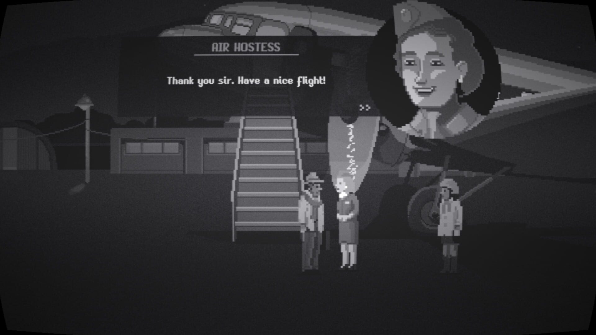 Foto do jogo Midnight Scenes Ep.2: The Goodbye Note - Special Edition