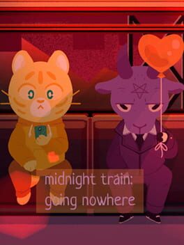 Foto do jogo Midnight Train: Going Anywhere
