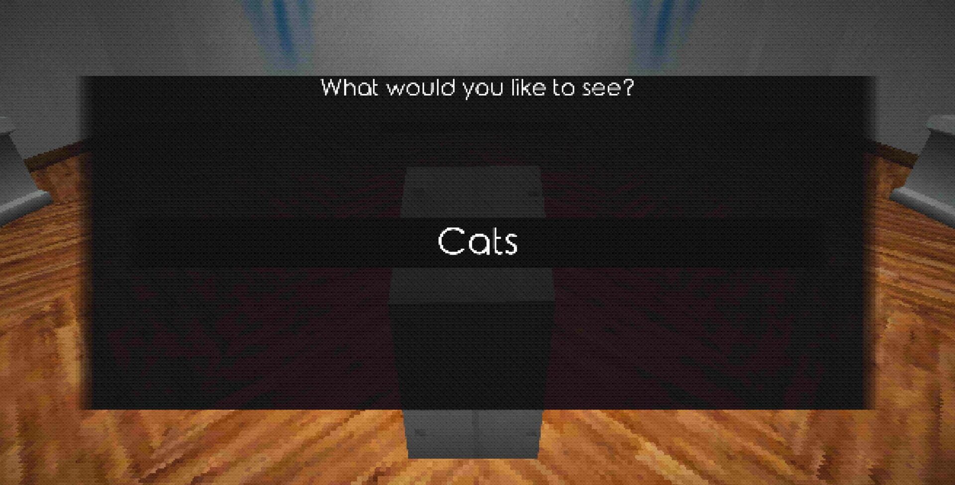 Foto do jogo The Anything Gallery
