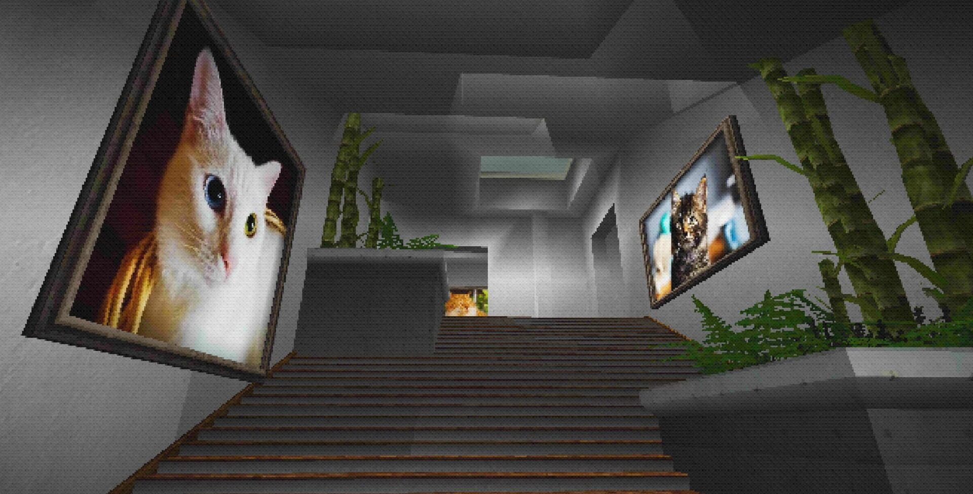 Foto do jogo The Anything Gallery