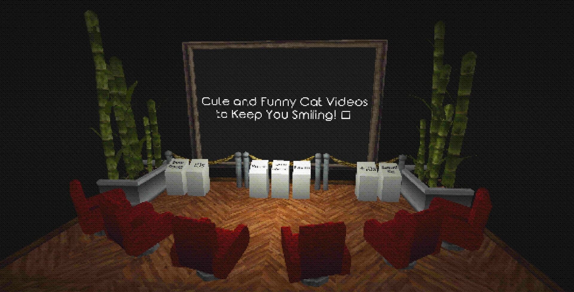 Foto do jogo The Anything Gallery