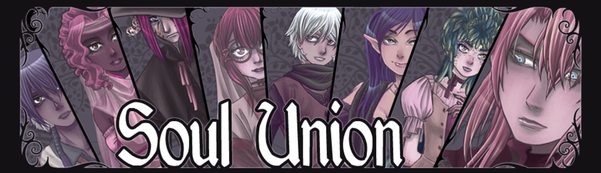 Foto do jogo Soul Union