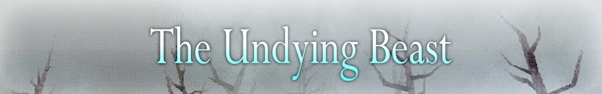 Foto do jogo The Undying Beast