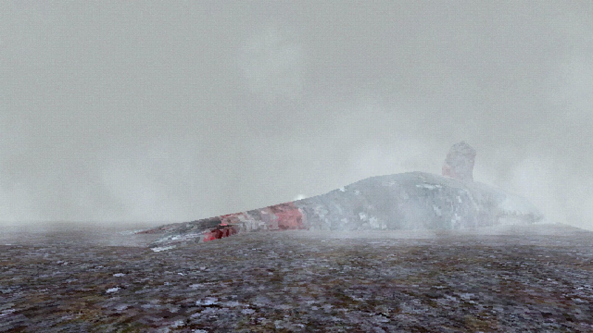 Foto do jogo The Undying Beast