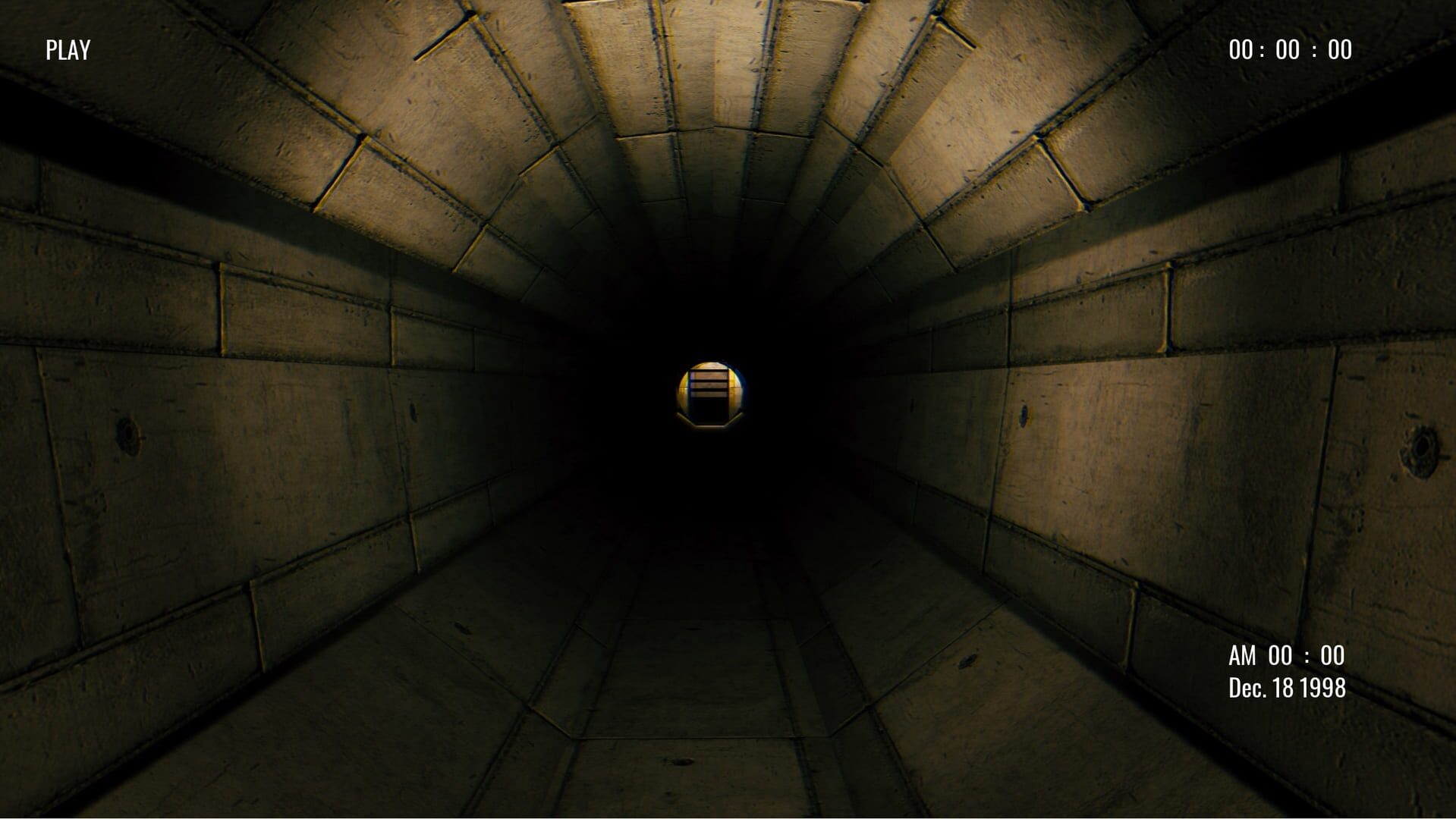 Foto do jogo I Opened the Walls and Found Something Beautiful