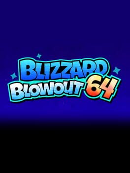 Foto do jogo Blizzard Blowout 64