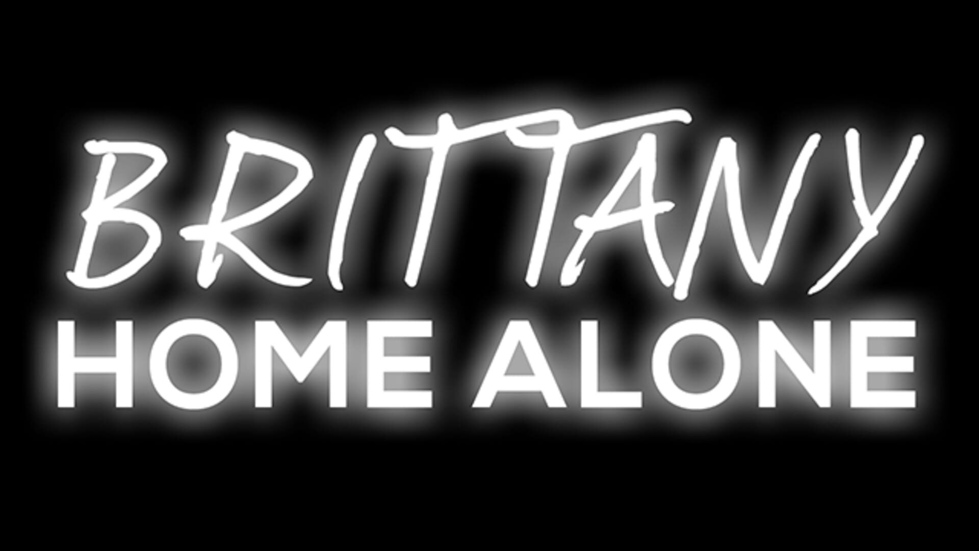 Foto do jogo Brittany Home Alone