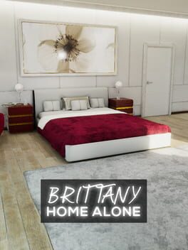 Foto do jogo Brittany Home Alone