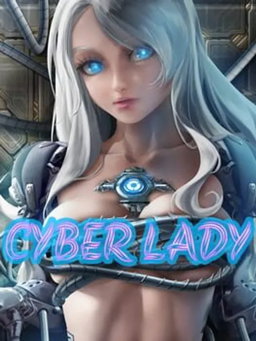 Cyber Lady