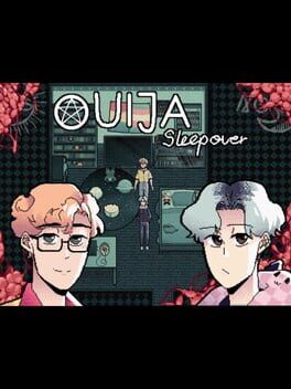 Foto do jogo Ouija Sleepover