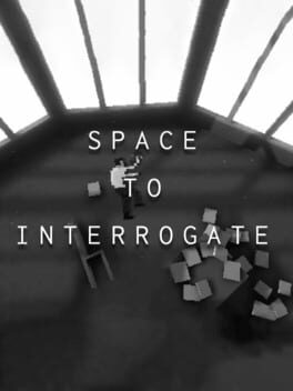 Foto do jogo Space to Interrogate