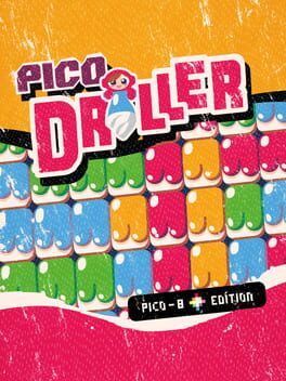 Foto do jogo Pico Driller