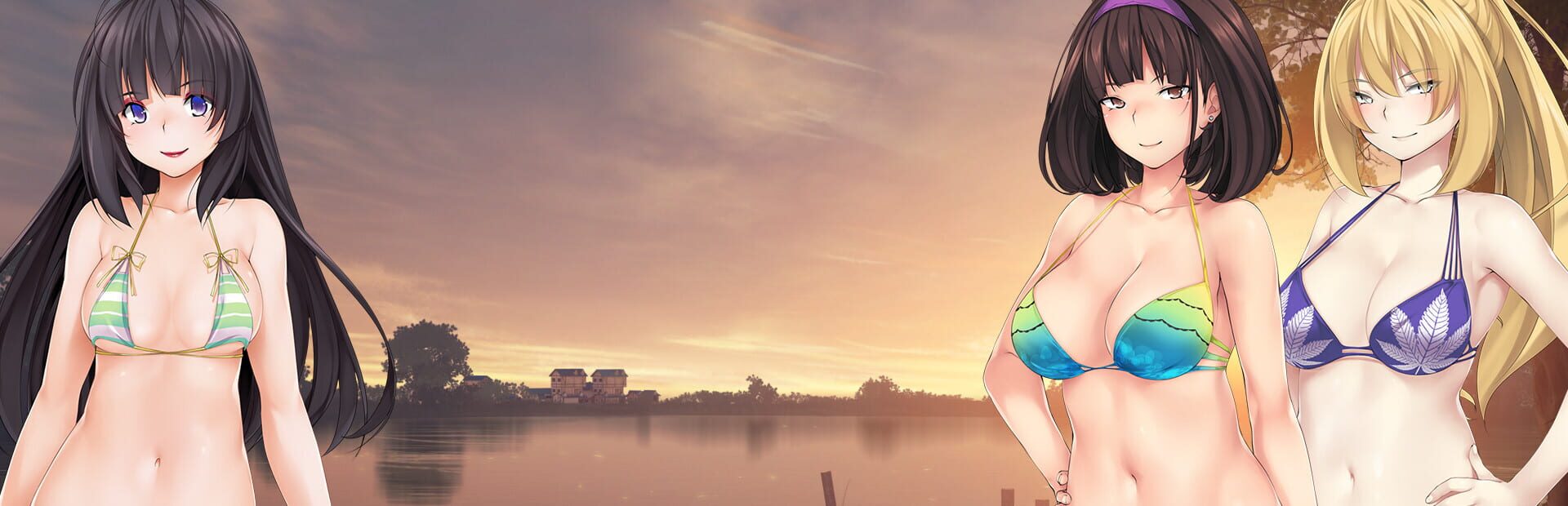 Foto do jogo Summer Days