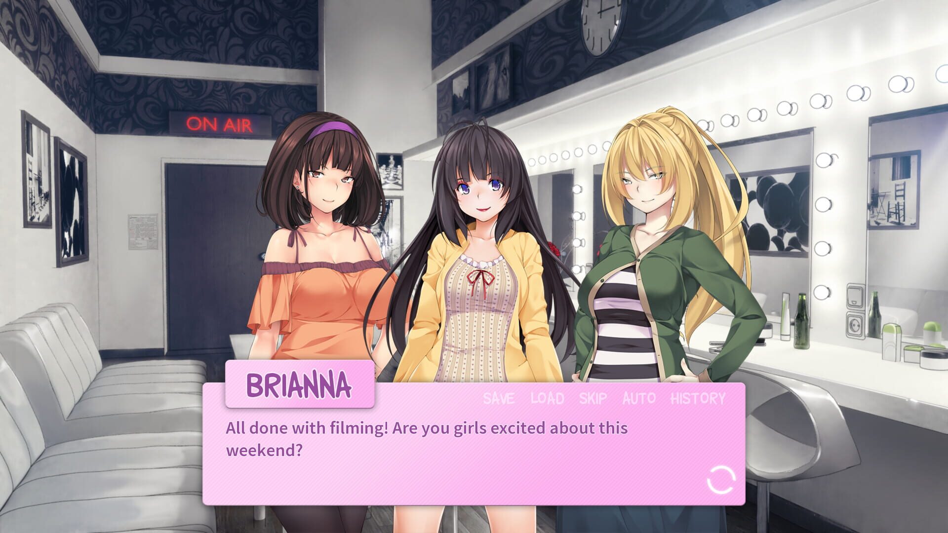 Foto do jogo Summer Days
