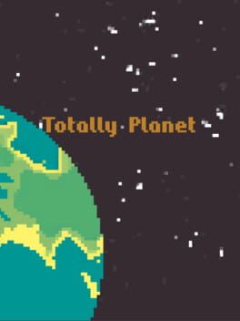 Foto do jogo Totally planet