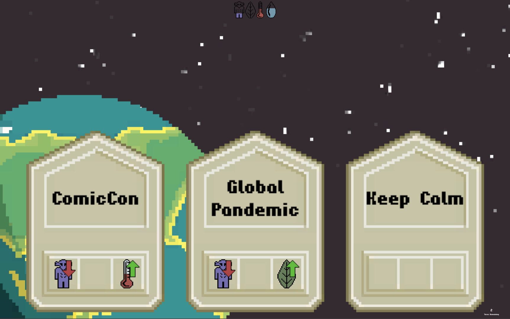Foto do jogo Totally planet