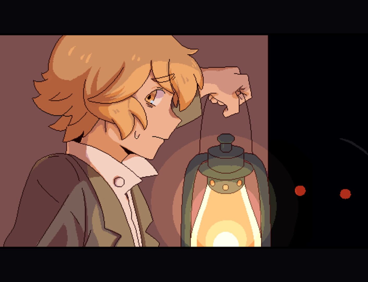 Foto do jogo After School: A Vocaloid RPG