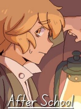 Foto do jogo After School: A Vocaloid RPG