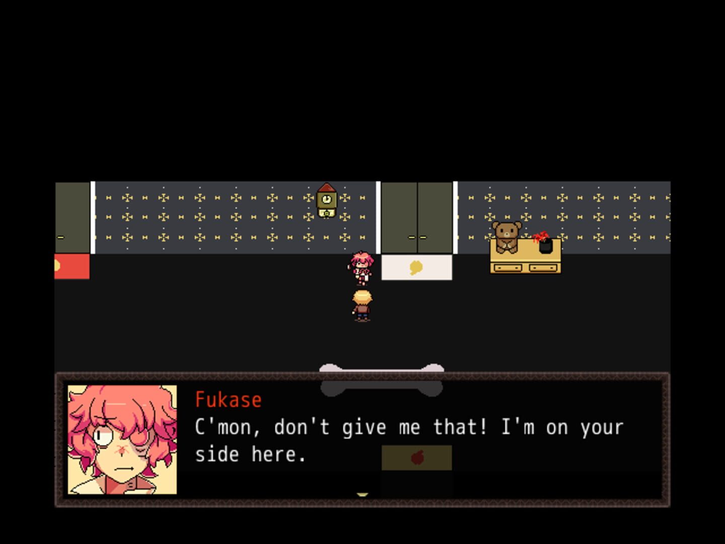 Foto do jogo After School: A Vocaloid RPG