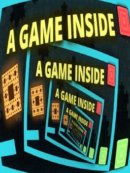 Foto do jogo Game Inside a Game